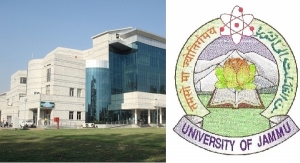 University of Jammu Admission